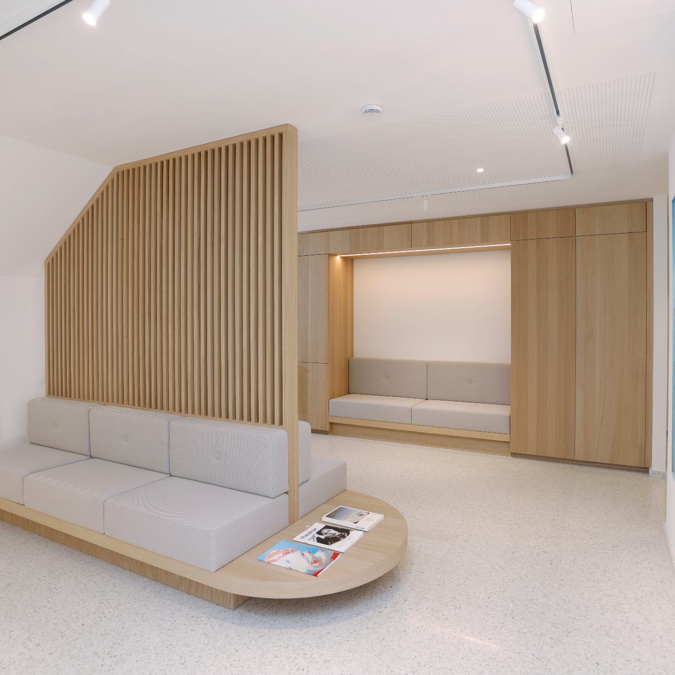 FORUM Radiologie MRT und CT in Göttingen